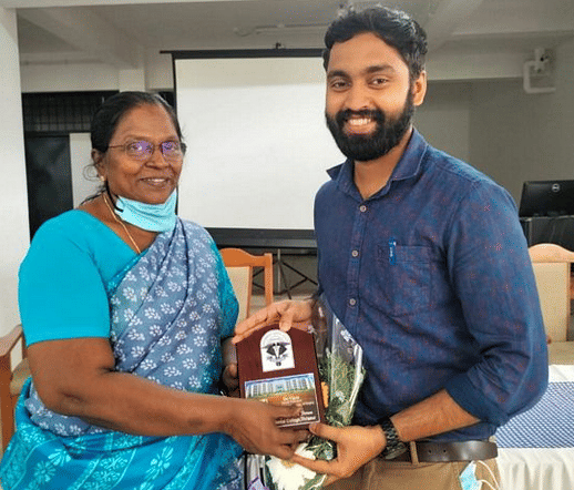 Government Dental College Thrissur Campus Events photo 1